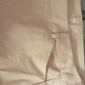 Old navy pixie high rise